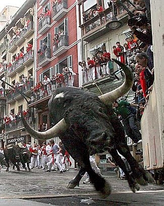 Pamplona