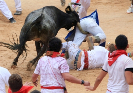 Pamplona